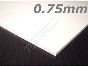 Styrene Sheet